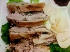 -清真悦宾楼食府(海湖店)