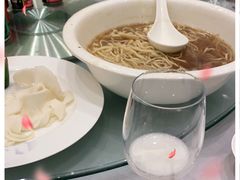 -温州万和豪生大酒店-餐厅