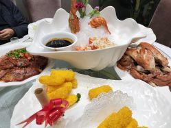 -喜宴酒店幸福里(星摩尔购物中心店)