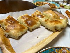 -新疆巴州金丝特餐厅(大钟寺店)