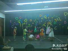 -卓美LAMDA戏剧演讲与培训中心(亚运村店)