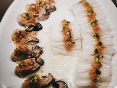 -大拙里·精致融合菜(沙湖桃源国际店)