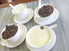 -沙湾姜撞奶甜品店(昌岗中路店)