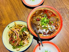 -歌乐人家·辣鸡酒馆(国贸店)