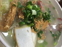 -南记粉面(銅鑼灣中心店)