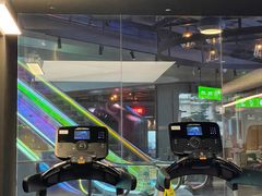 -TOP健身私教工作室(侨香店)