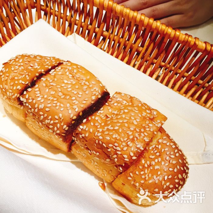 西堤厚牛排(北京王府井店)-图片-北京美食-大众点评网