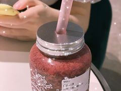 -野萃山·潮汕厚果汁(十亩地店)