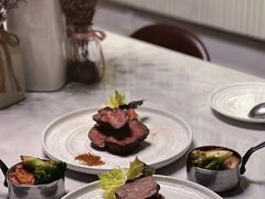 -K·Kitchen KK牛扒厨房(江南西店)