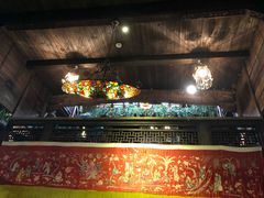 -有梦特色餐厅(古子城店)