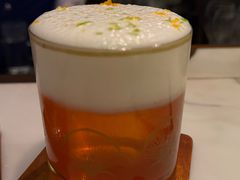 -LONG BAR 廊吧(外滩华尔道夫酒店)