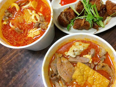 -四里沙茶面(七星西路分店)