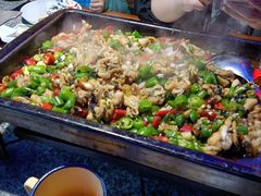 -蘭奢雅集·江浙菜(青山江滩店)