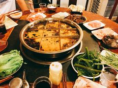 -邓莽子老火锅(中兴路总店)