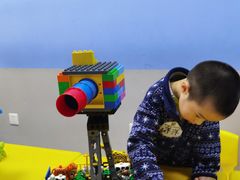 -童程童美·信息学竞赛·机器人编程·少儿编程(太阳宫校区)