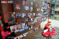-DNA Wedding 婚礼记(上海店)