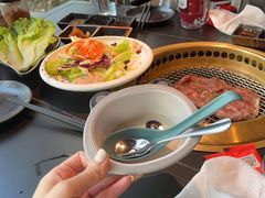 -谷牛和牛烤肉(漕河泾印象城店)