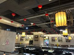 -二刀潮牛·鲜牛肉火锅(爱融荟城店)