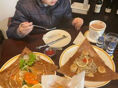 -La Creperie法餐厅(桃江路店)