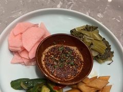 -黔城故事(虎峰别墅店)