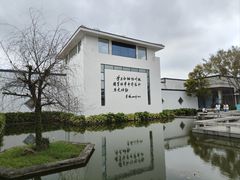 -叶挺将军纪念园