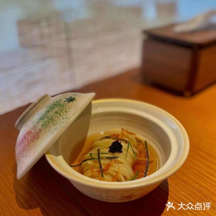 好店推荐 | 西溪湿地的宝藏日料