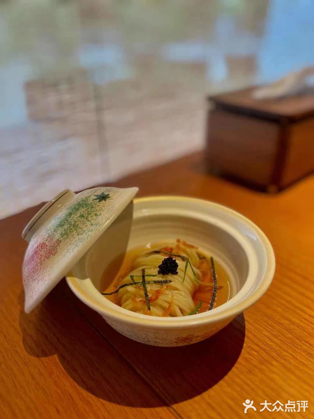 好店推荐 | 西溪湿地的宝藏日料