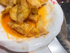 -玺炖·中国铁锅炖(南京东路店)