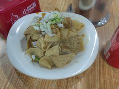 -肖家客饸饹面(郑州总店)