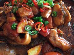 -椿记烧鹅(叠彩店)