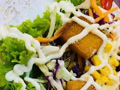 -食彩美印度特色美食餐厅·印度料理