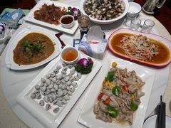 -谊荣海鲜大牌档(石湖店)