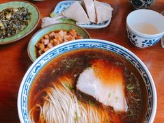 -同得兴 Since·1995 传统苏式面馆(十全街店)