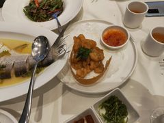 -万龙洲海鲜(大兴绿地缤纷城店)