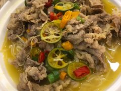 酸汤肥牛-椿记烧鹅(北门店)