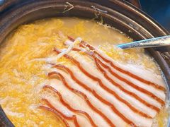 -喜悦烤鸭·新京菜(王府井店)