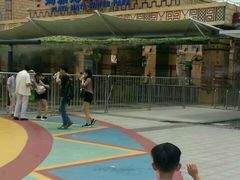 -热带风暴水上乐园(新镇路)