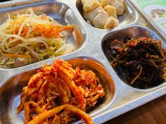 泡菜-延成苑韩式烤肉店(长春道店)