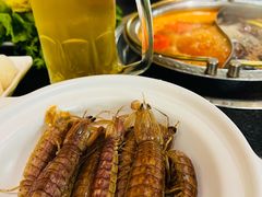 -万达广场(宝山店)