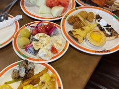 -比格比萨(国际能源店)