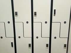 -帝豪斯健身俱乐部(市府恒隆广场店)