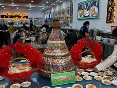 -民杨抓饭(柏香苑店)