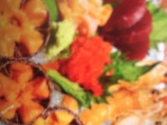-乐亭日本料理(彩虹本店)