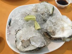 -班赞海鲜市场