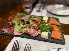 -YUE·6·西式融合餐厅(外滩六号店)