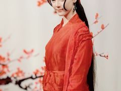 -武汉杜莎夫人蜡像馆