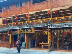 -胖妈酸汤鱼(总店)