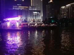 -运河游船(武林门码头)