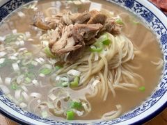 -竹青胶东摔面(黄岛开发区店)