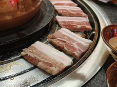 -阿山卓·野生菌火锅·纳西火塘烤肉